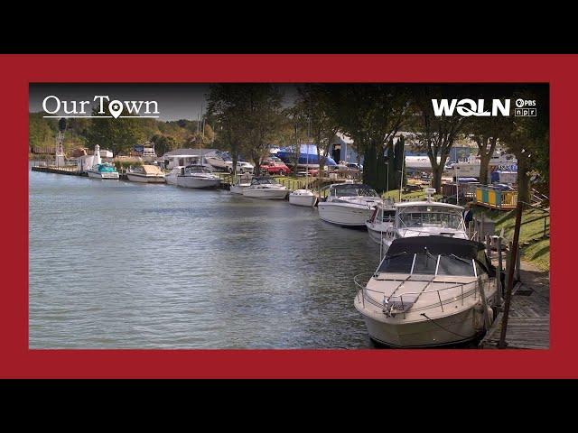 Stories from Ashtabula, Ohio | WQLN PBS Documentary