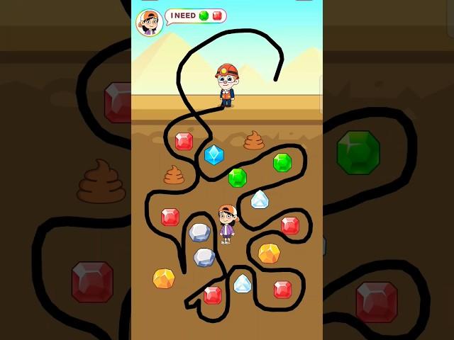 Level 50 pull the gold game  || pull the gold game  ||||| #gaming #games #playgaming