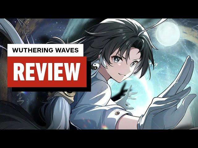 Wuthering Waves Review