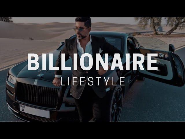 Billionaire Lifestyle Visualization 2021  Rich Luxury Lifestyle | Motivation #94