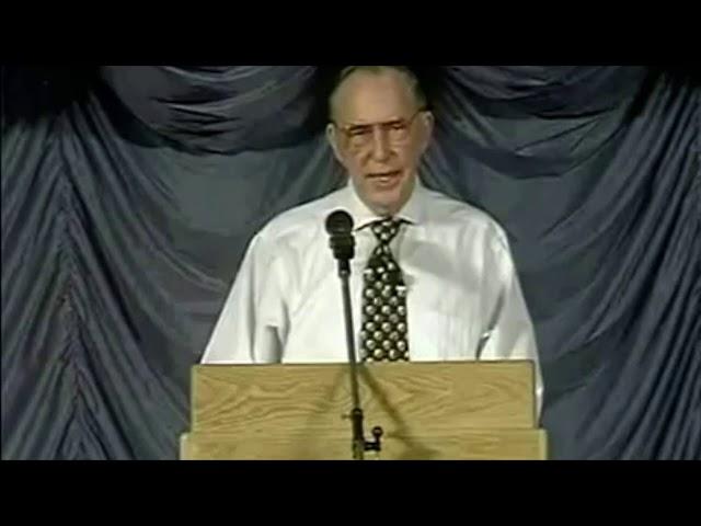 How To Be Delivered From Demons (remastered)- Derek Prince