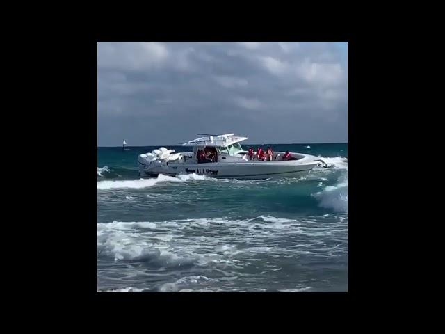 #Epic Boat Fails 7