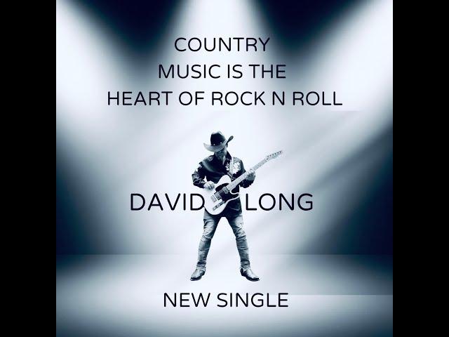 Country Music Is the Heart of Rock N Roll