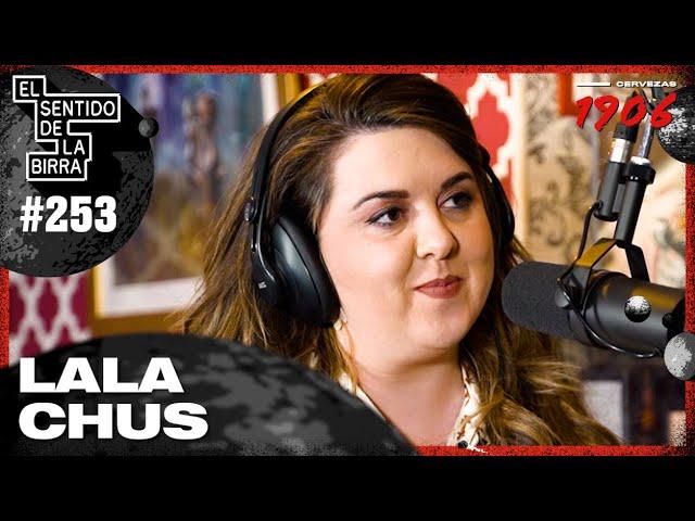 Lala Chus: Ponte en Mis Zapatos del Primark | ESDLB con Ricardo Moya #253