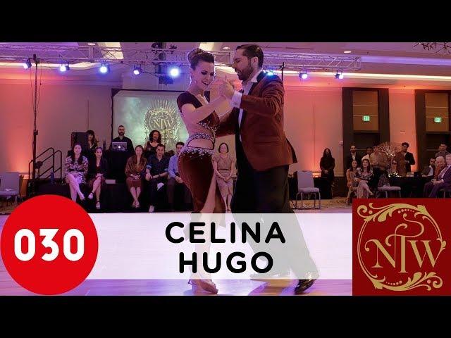 Celina Rotundo and Hugo Patyn – Loca