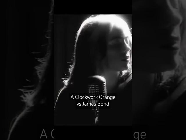 Orange Time To Die [Mashup]