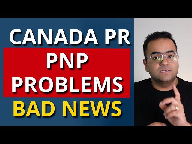 Canada PR gets tough with Nova Scotia PNP - Canada Immigration News Latest IRCC Updates, Canada Vlog