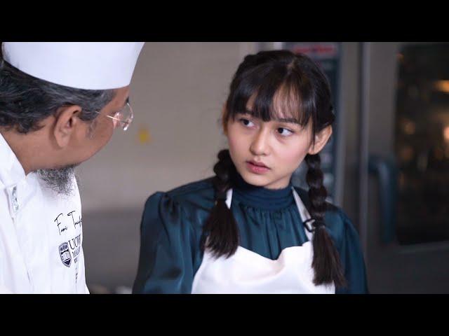 Masak-Masak with UOW Malaysia KDU | Official Trailer