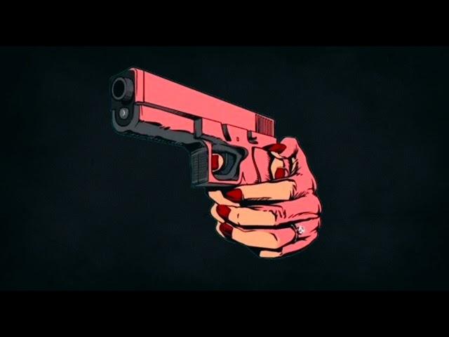 Hard Trap Type Beat-"A business"