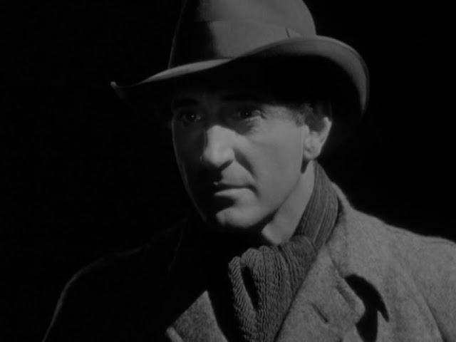 SHERLOCK HOLMES AND THE VOICE OF TERROR Faux Trailer