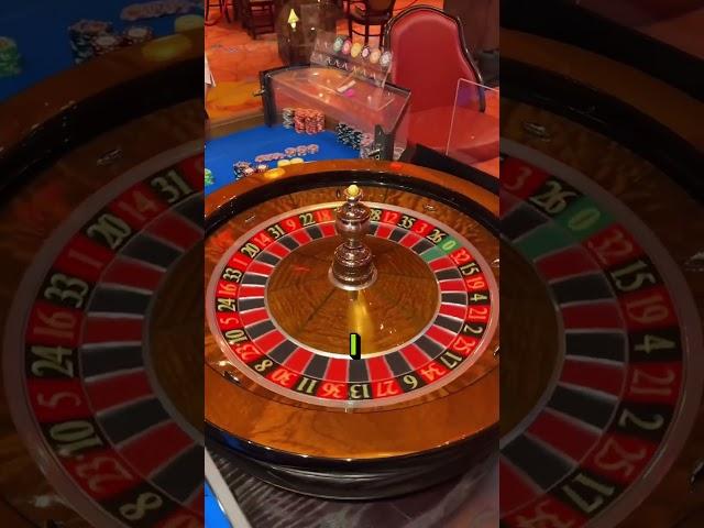 Пошла наша цифра !  #mister_tier #casino #рулетка #roulette #казино