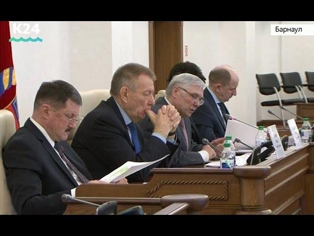 Депутаты АКЗС рассмотрят запрет продажи вейпов несовершеннолетним