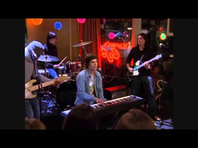 OTH S01E10 Gavin DeGraw - I Don't Want To Be