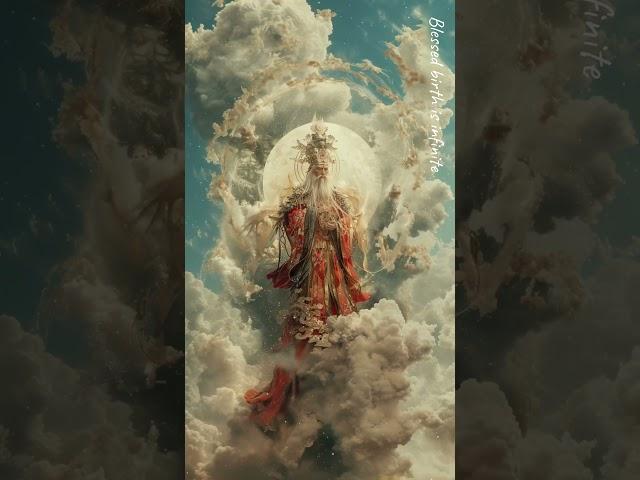 The Tao of Prosperity｜Invoking the God of Wealth's Blessings #Meditation #abundancemindset