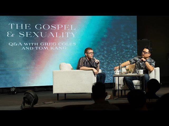 Q&A with Greg Coles and Tom Kang // NewStory Church