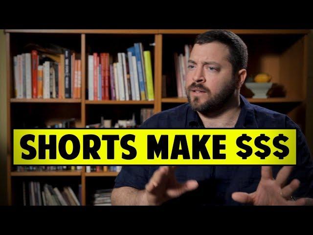 Who's Buying Short Films? - Daniel Sol [HollyShorts Film Festival Co-Founder]