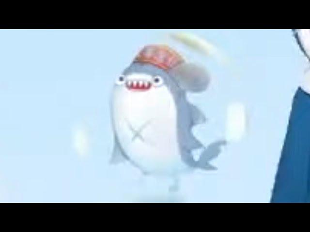 [Hololive-EN] Bloop's introduction