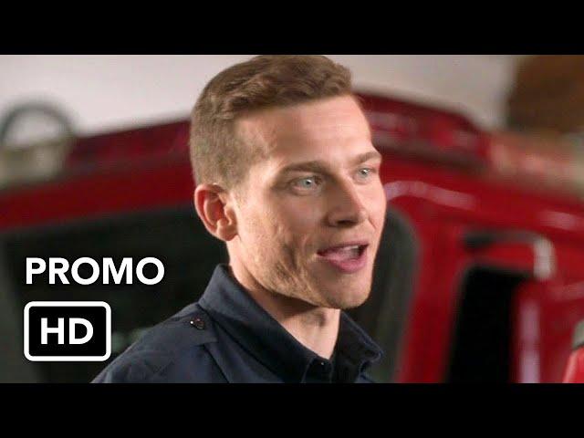 9-1-1 5x06 Promo "Ghost Stories" (HD)