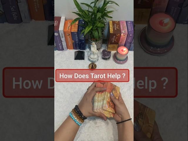 How does Tarot help ? #shellygulatti24 #osho #oshozen #tarotreading #astrologynumerology