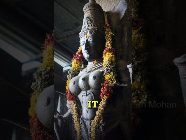 Science Behind Ancient Temples 