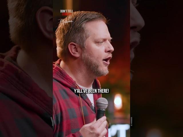 "DUI" : Derrick Stroup | Watch the full video on our channel!