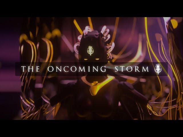 SWARM - The Oncoming Storm (Official Video)