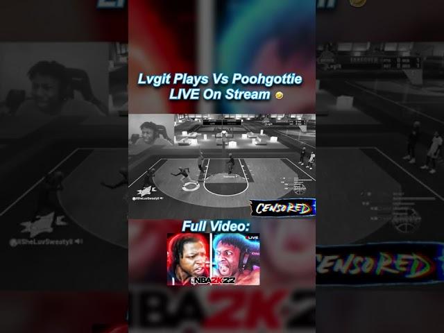 Lvgit Vs Poohgottie Trailer 