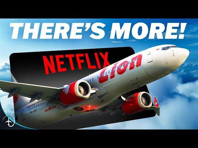 If You Think You Know...Think AGAIN! Lion Air flight 610