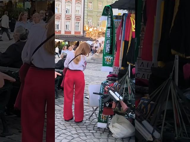 Я одружуся, мамо! Львів Площа Ринок #львівдепо #львів #lviv #lwów