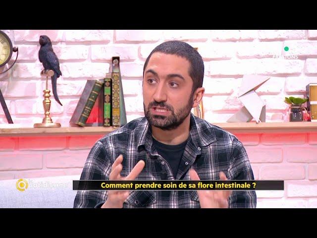 Comment prendre soin de sa flore intestinale ? - La Quotidienne