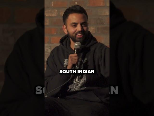 South Indian History Lesson From a Comedian