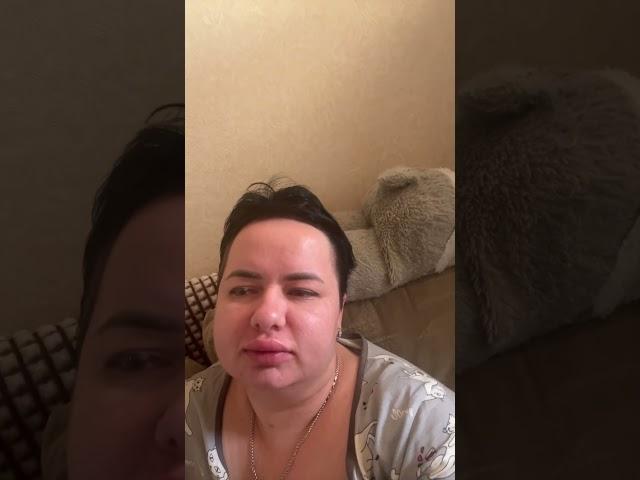 #Габриэлла #Слепая #Жизнь #Боль #СледственныйКомитет #Минздрав ￼