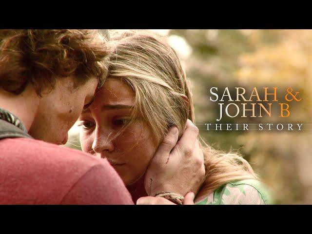 john b + sarah | their story [1x01-2x10]