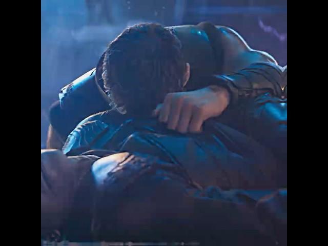 "What More Could I Lose?" - Thor Edit || Kamin (slowed) #sad #thor