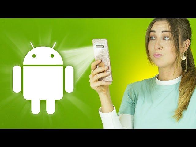 15 Android TIPS, TRICKS & HACKS - you should try!!!