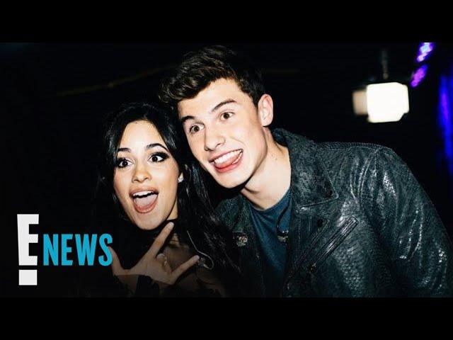 Shawn Mendes & Camila Cabello Prank the Paparazzi | E! News
