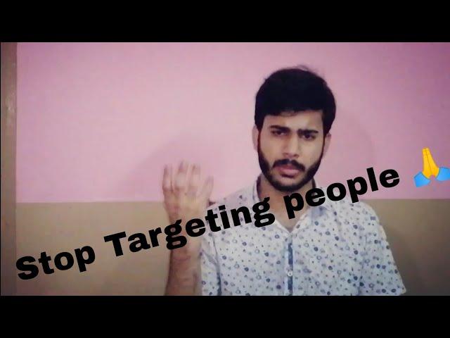 Corona doesn't belong to any Fiqah || Stop targeting people  || HA Goheer