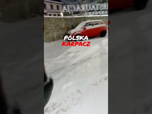 Swieta w Karpaczu