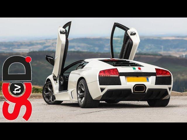 Lamborghini Murcielago LP640 | SCD Member Rides