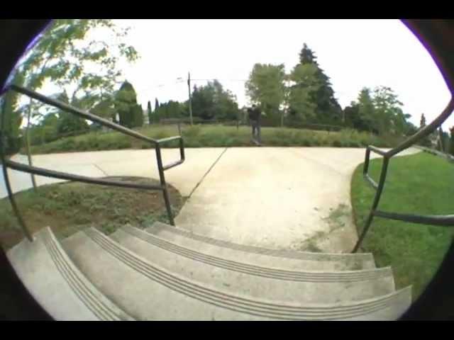 88th Street session w/ Titan Smith, AG, & Ian Patterson