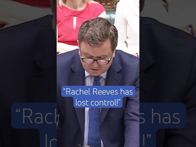  MP SHREDS Labour’s Economic Plan