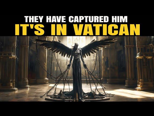 What They Discovered in the VATICAN Shocks the Whole World