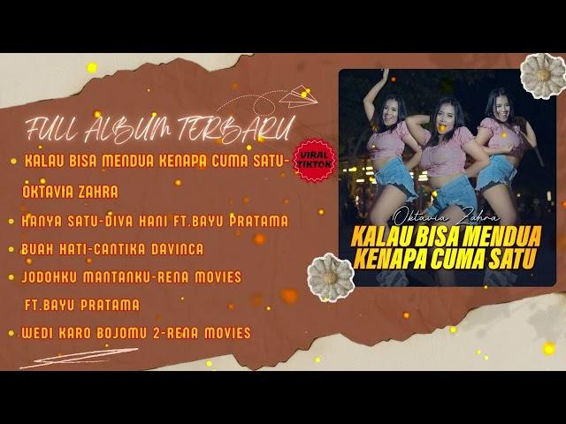 Full Album Rena Movies ft Cantika Davinca [Official Music Video]