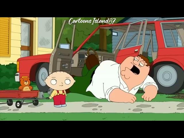 Family Guy Funny Moments 1 Hour Compilation 12