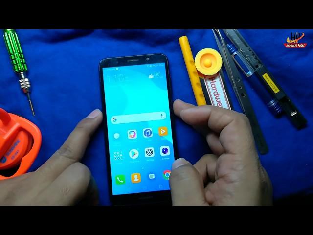 Huawei Y5 Prime 2018 Google Lock Frp Bypass 2020.DRA-LX2/DRA-L22.Hardware phone