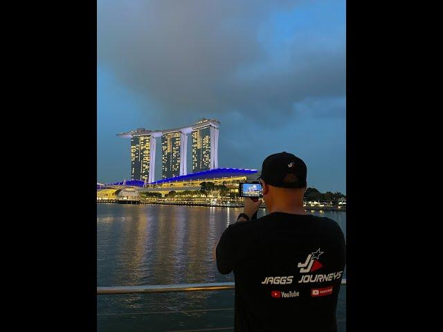 Jaggs Journeys is Live on YouTube!