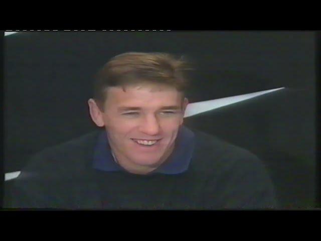 ALL BLACKS VS SPRINGBOKS,  25.07.1998