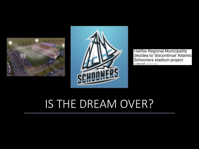 Is The CFL's Atlantic Canada Dream DEAD?