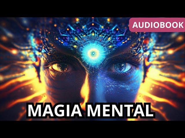 [AUDIOLIVRO] Segredos da Magia Mental - William Walker Atkinson