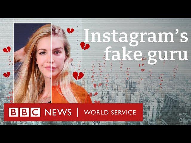 Like, Follow, Trafficked: Insta’s Fake Guru - BBC World Service Documentaries